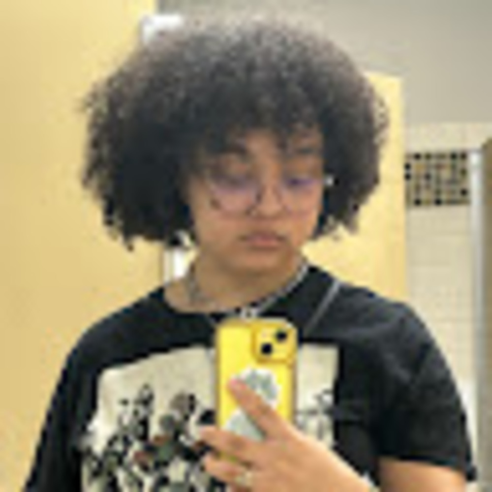 Meet your Posher, Riyahmidojones